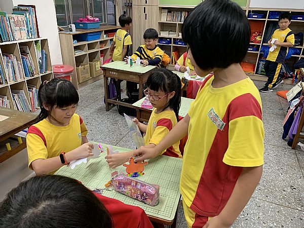 放大圖：