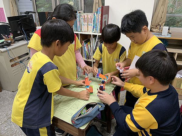 放大圖：