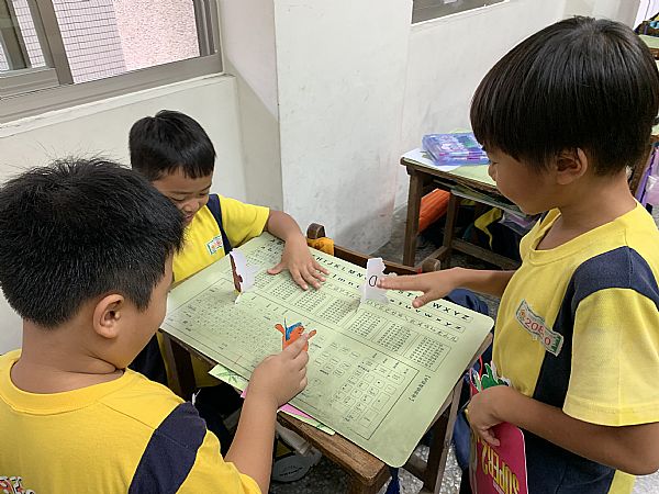 放大圖：