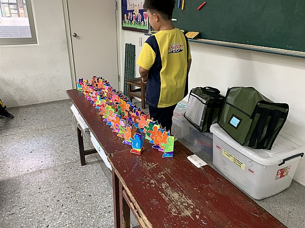 放大圖：