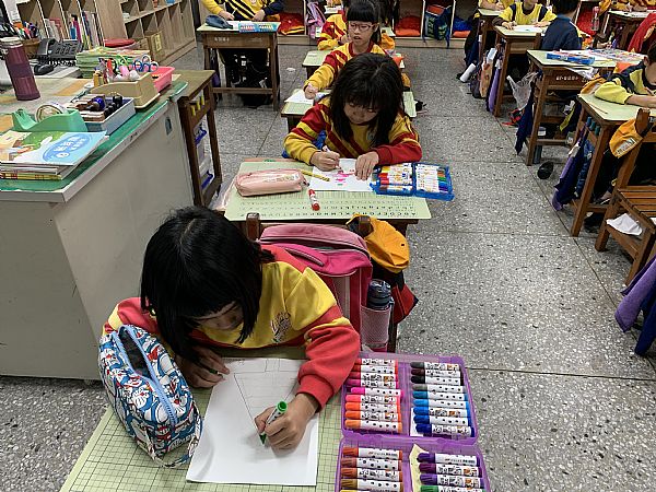 放大圖：