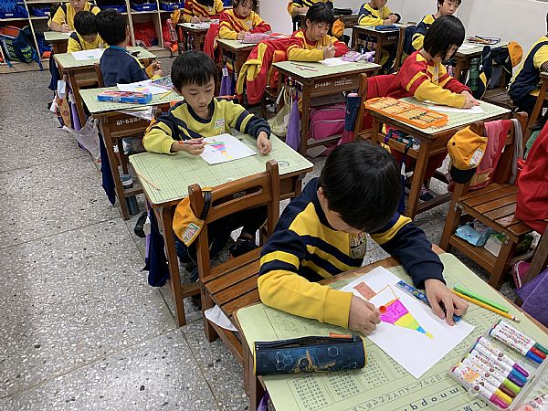 放大圖：