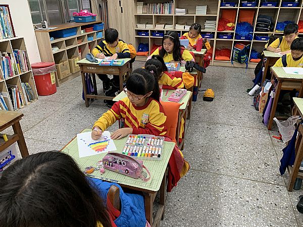 放大圖：