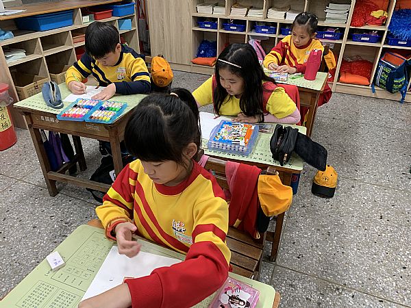 放大圖：