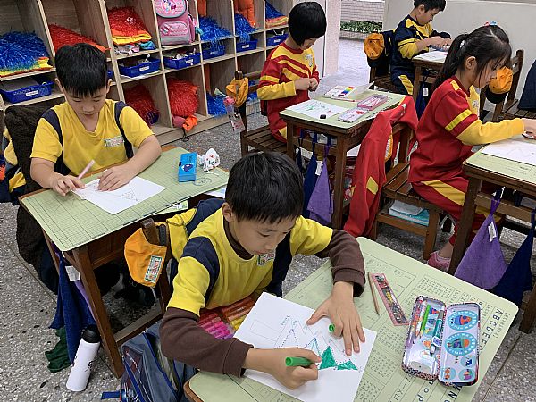 放大圖：