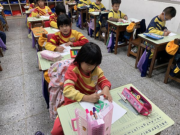 放大圖：