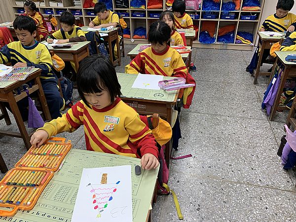 放大圖：