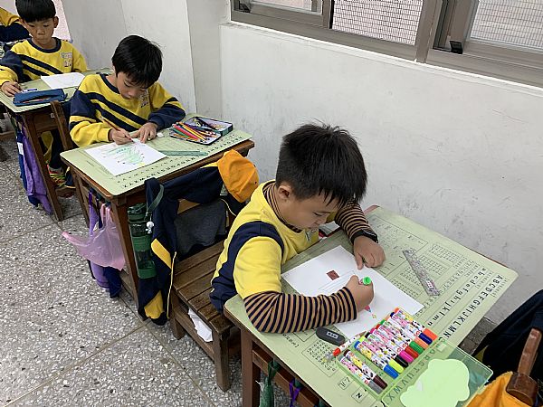 放大圖：
