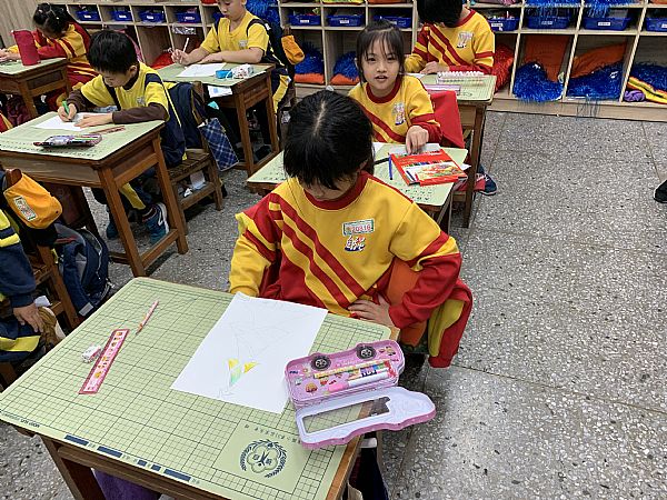 放大圖：