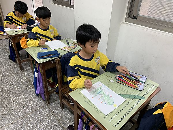 放大圖：