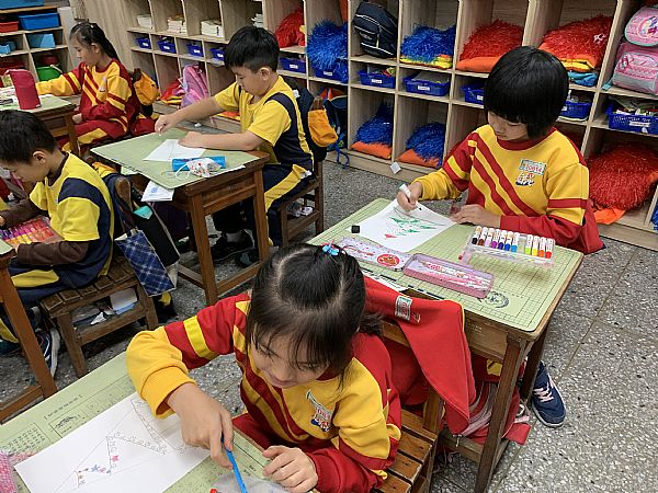 放大圖：