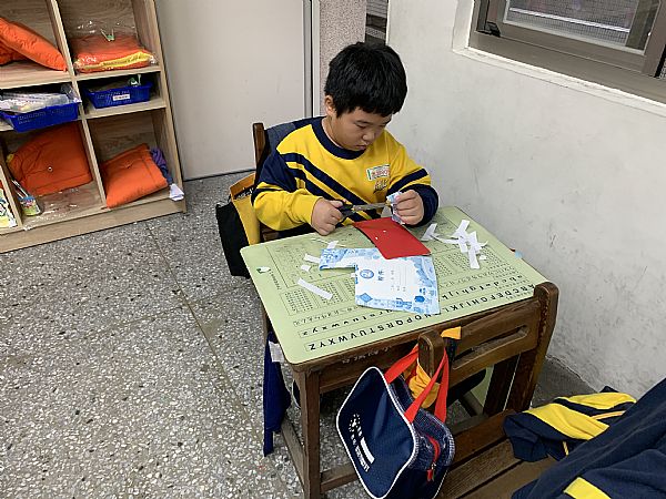 放大圖：