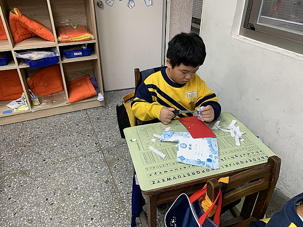 放大圖：