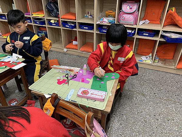 放大圖：