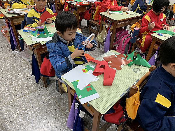 放大圖：