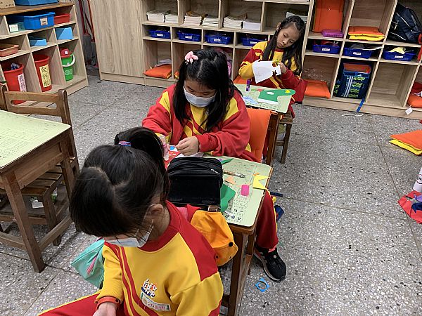 放大圖：
