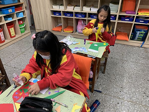 放大圖：