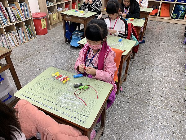 放大圖：