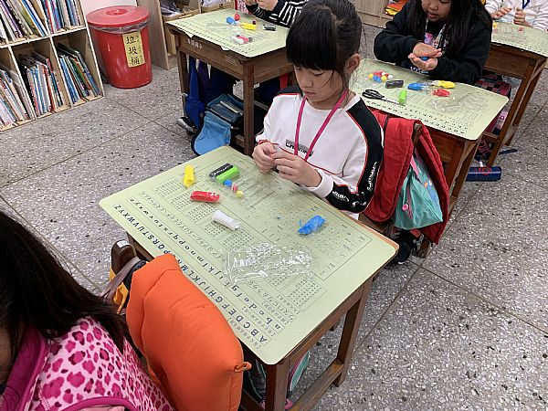 放大圖：