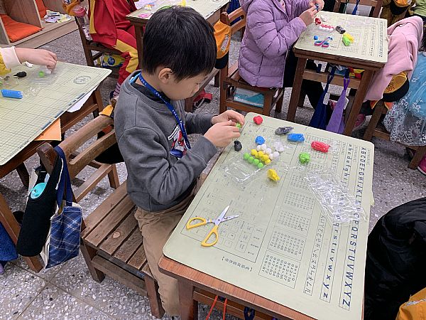 放大圖：
