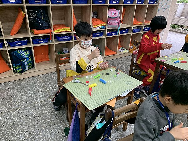 放大圖：