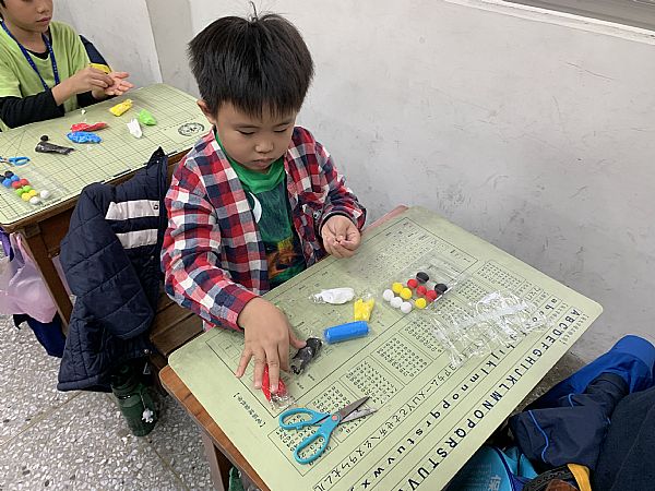 放大圖：