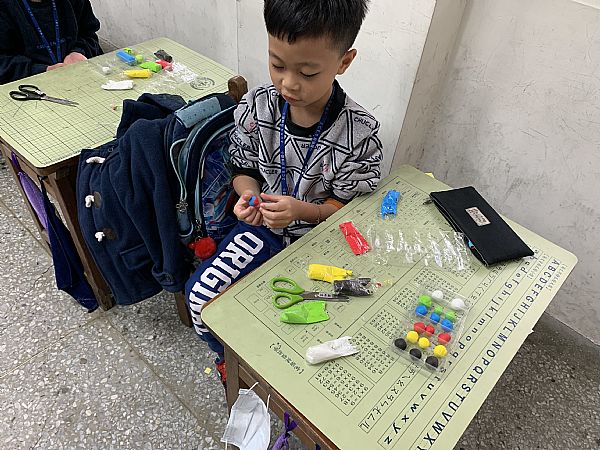 放大圖：