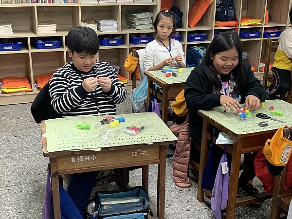 放大圖：
