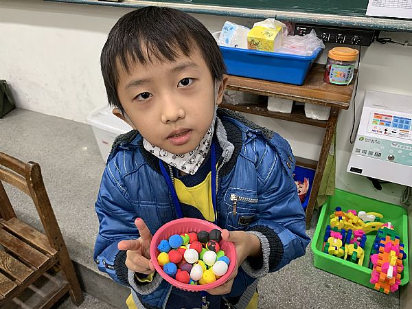 放大圖：