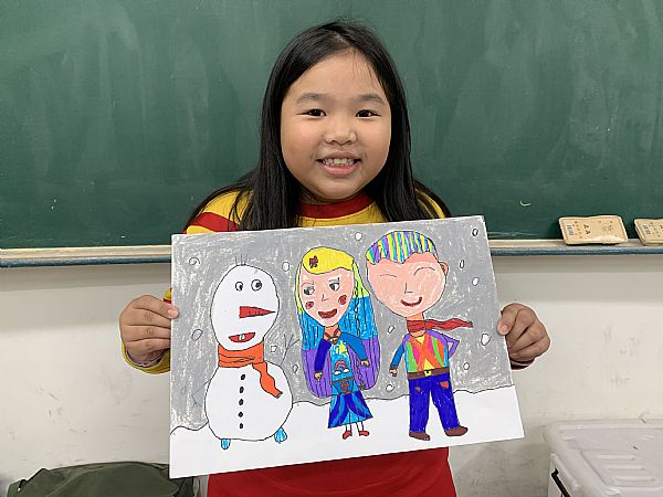 放大圖：