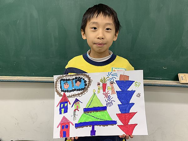 放大圖：