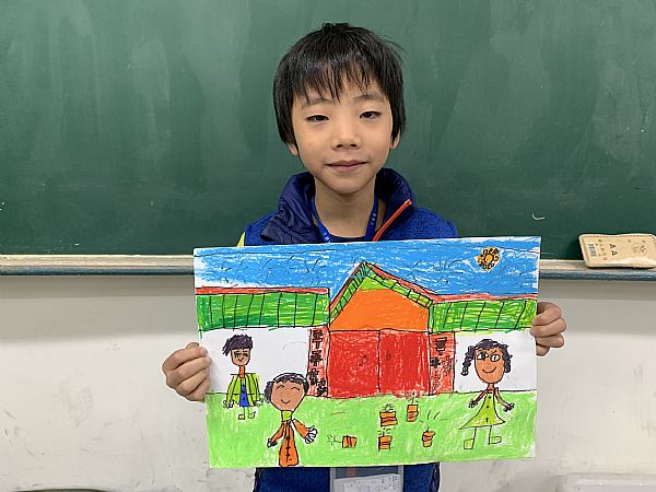 放大圖：