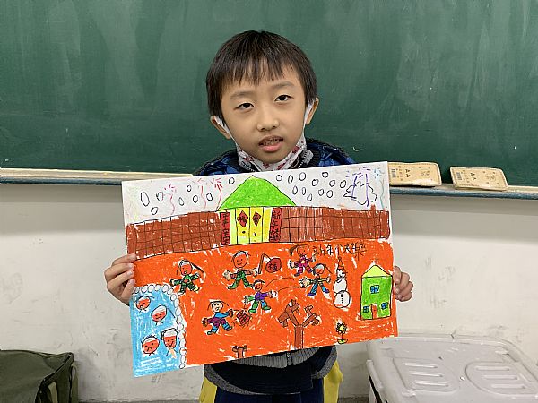 放大圖：