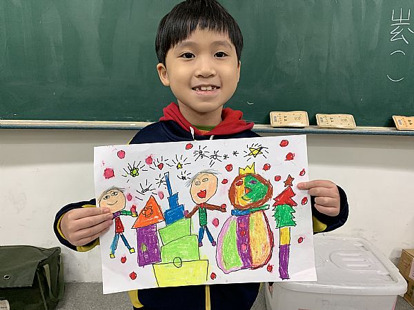放大圖：
