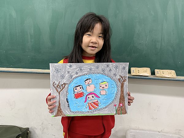 放大圖：