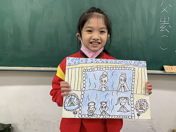 放大圖：