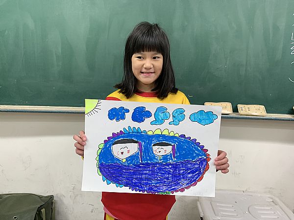 放大圖：
