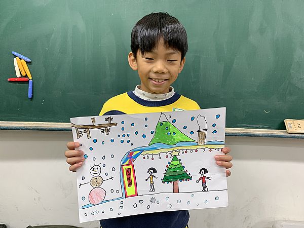 放大圖：
