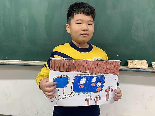 放大圖：