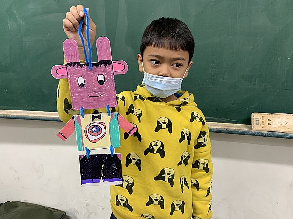 放大圖：