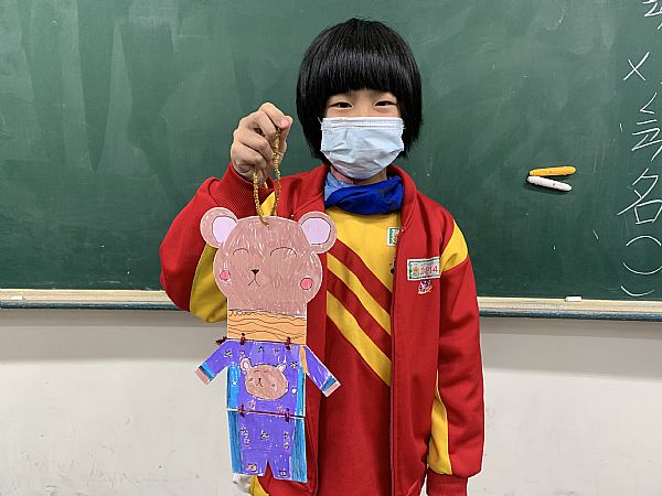放大圖：