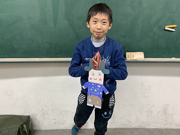 放大圖：
