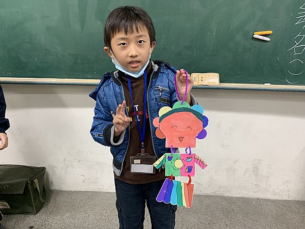 放大圖：