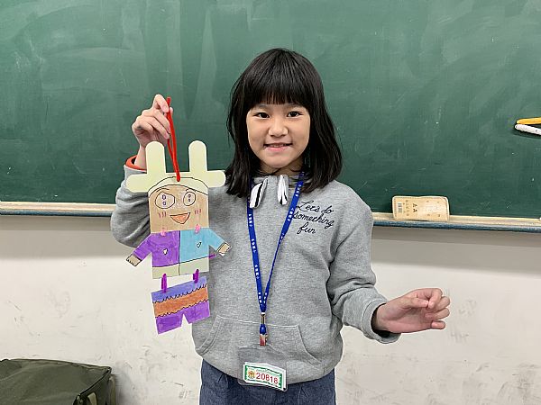 放大圖：