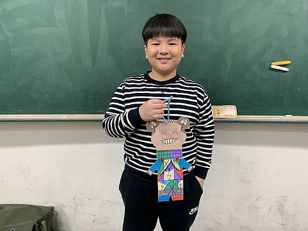 放大圖：