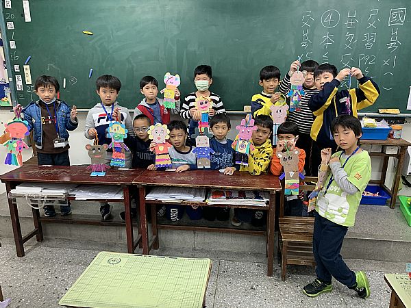 放大圖：