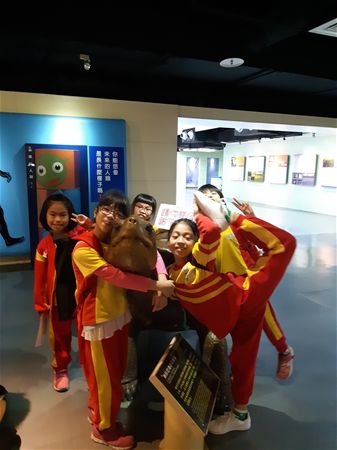 放大圖：