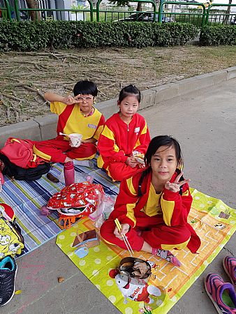 放大圖：
