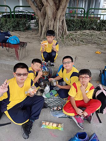 放大圖：