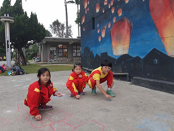 放大圖：